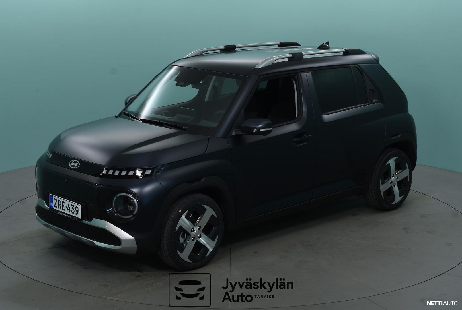 Hyundai Inster