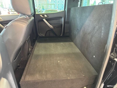 Ford Ranger 2020, photo 5/39