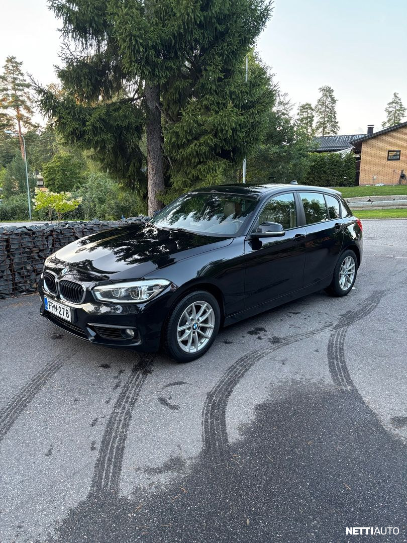 BMW 120