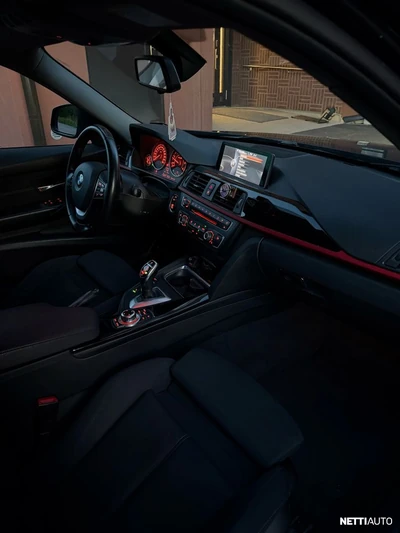 BMW 320 f31 2013, kuva 7/8