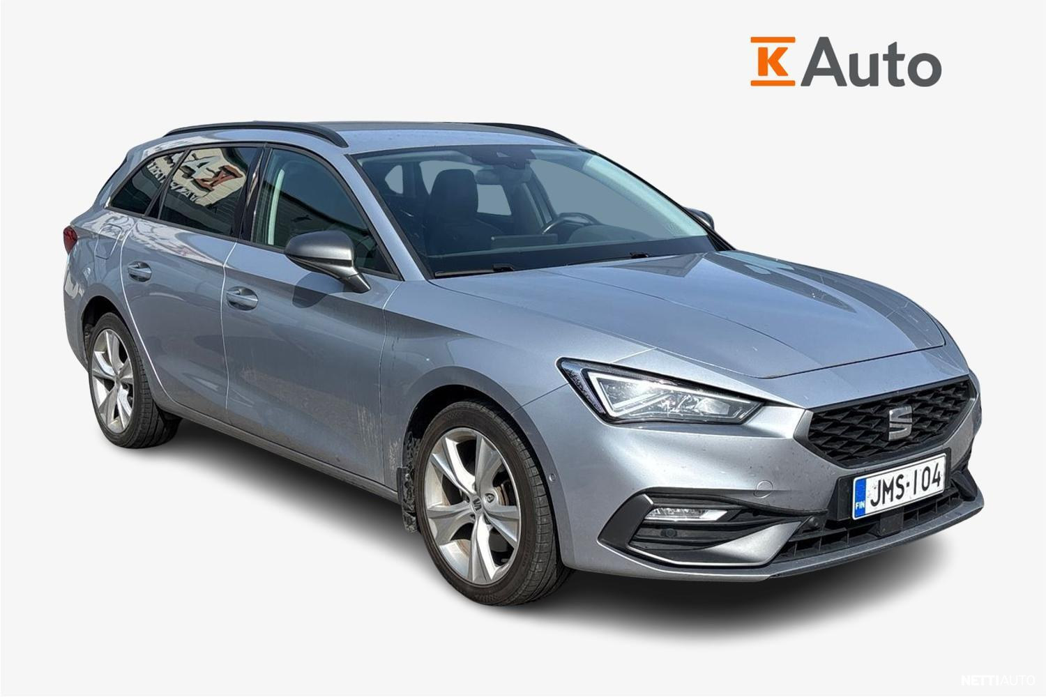 Seat Leon Sportstourer