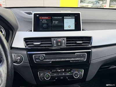 BMW X2 F39 xDrive 18d A Business 2019, kuva 6/8