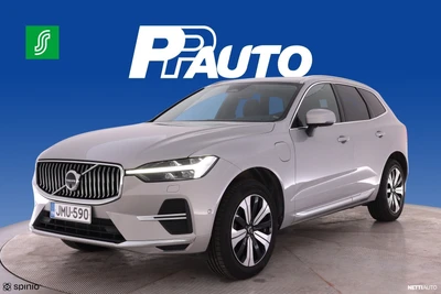 Volvo XC60 2023, kuva 1/34
