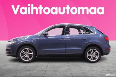 Audi Q3 2016, kuva 4/33