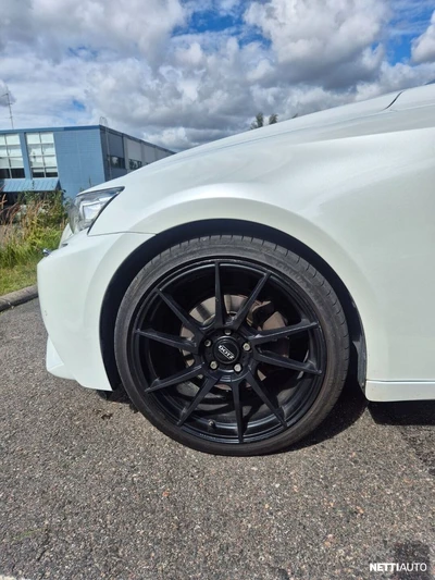Lexus IS 300h Executive 2014, kuva 2/19
