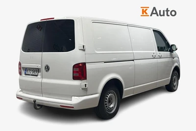 Volkswagen Transporter 2018, kuva 2/3