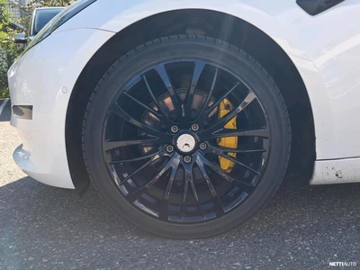 Tesla Model 3 Long Range 2020, photo 6/7