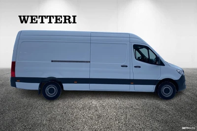 Mercedes-Benz Sprinter 2026, photo 5/15