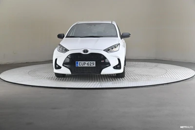 Toyota Yaris 2023, kuva 3/31