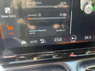 Smart #1 Brabus AWD 428hv 2023, photo 7/10