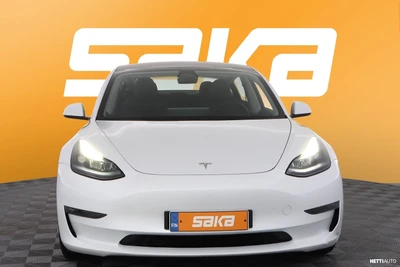 Tesla Model 3 Long Range 2023, photo 2/50