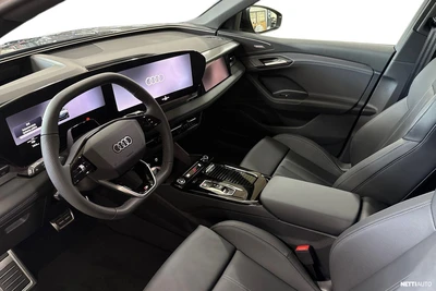 Audi Q6 e-tron 2026, kuva 6/25