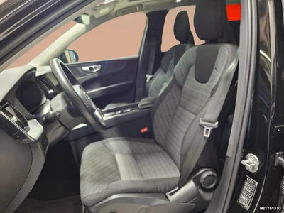 Volvo XC60 T6 AWD Long Range Core aut 2023, photo 4/5