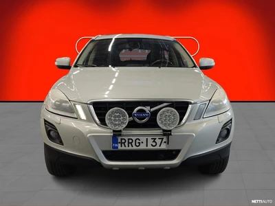 Volvo XC60 D5 AWD Summum aut 2010, kuva 3/45