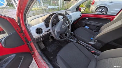 Seat Mii Electric 61 kW (83 HV) 2020, photo 6/6