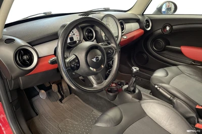 MINI Cooper 2013, kuva 7/23