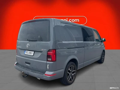 Volkswagen Transporter 2020, kuva 3/5
