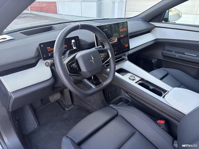 Polestar 4 2025, kuva 6/30