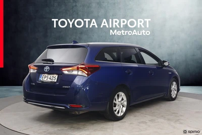 Toyota Auris 2018, kuva 5/10