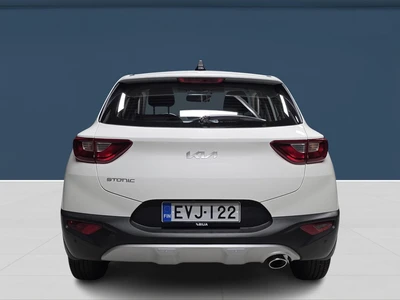 Kia Stonic 1,0 T-GDI 100hv EX DCT 2025, kuva 5/21