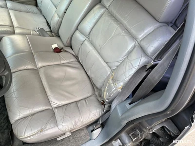 Chevrolet Caprice 1991, kuva 7/7