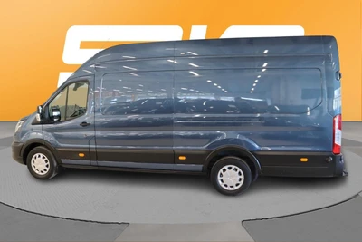 Ford Transit 2020, photo 6/29