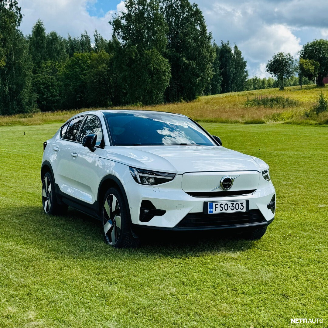 Volvo C40