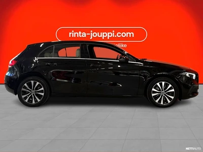 Mercedes-Benz A 2021, kuva 5/32