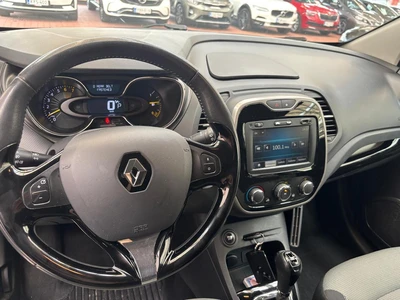 Renault Captur 2014, photo 6/7