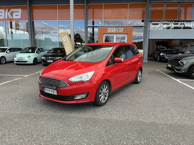 Ford Grand C-Max 2015, kuva 1/5