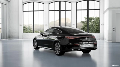 Mercedes-Benz CLE 2025, kuva 3/10