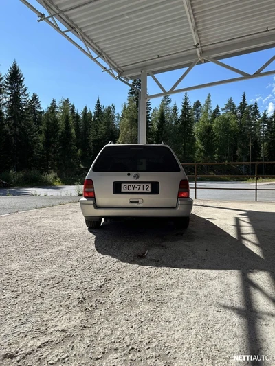 Volkswagen Golf 1998, kuva 4/19
