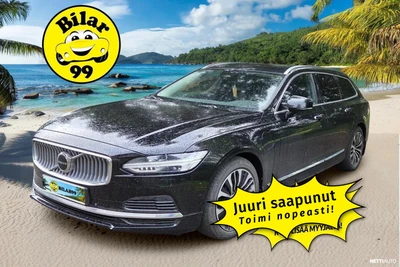 Volvo V90 2022, kuva 1/7