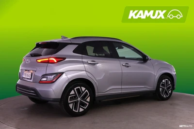 Hyundai Kona Electric 2021, photo 2/30