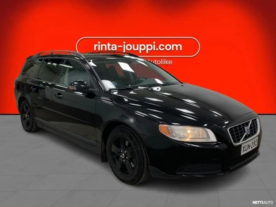 Volvo V70 2,0D Kinetic 2008, kuva 3/27