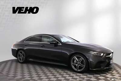 Mercedes-Benz CLS 220 d 2021, kuva 7/35