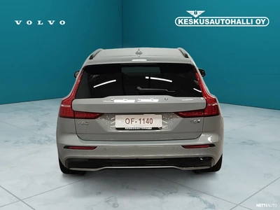 Volvo V60 2025, kuva 4/27