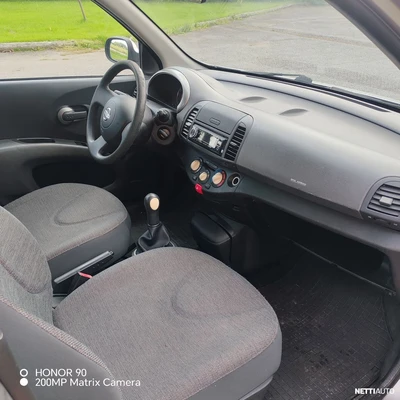 Nissan Micra 2006, kuva 8/8