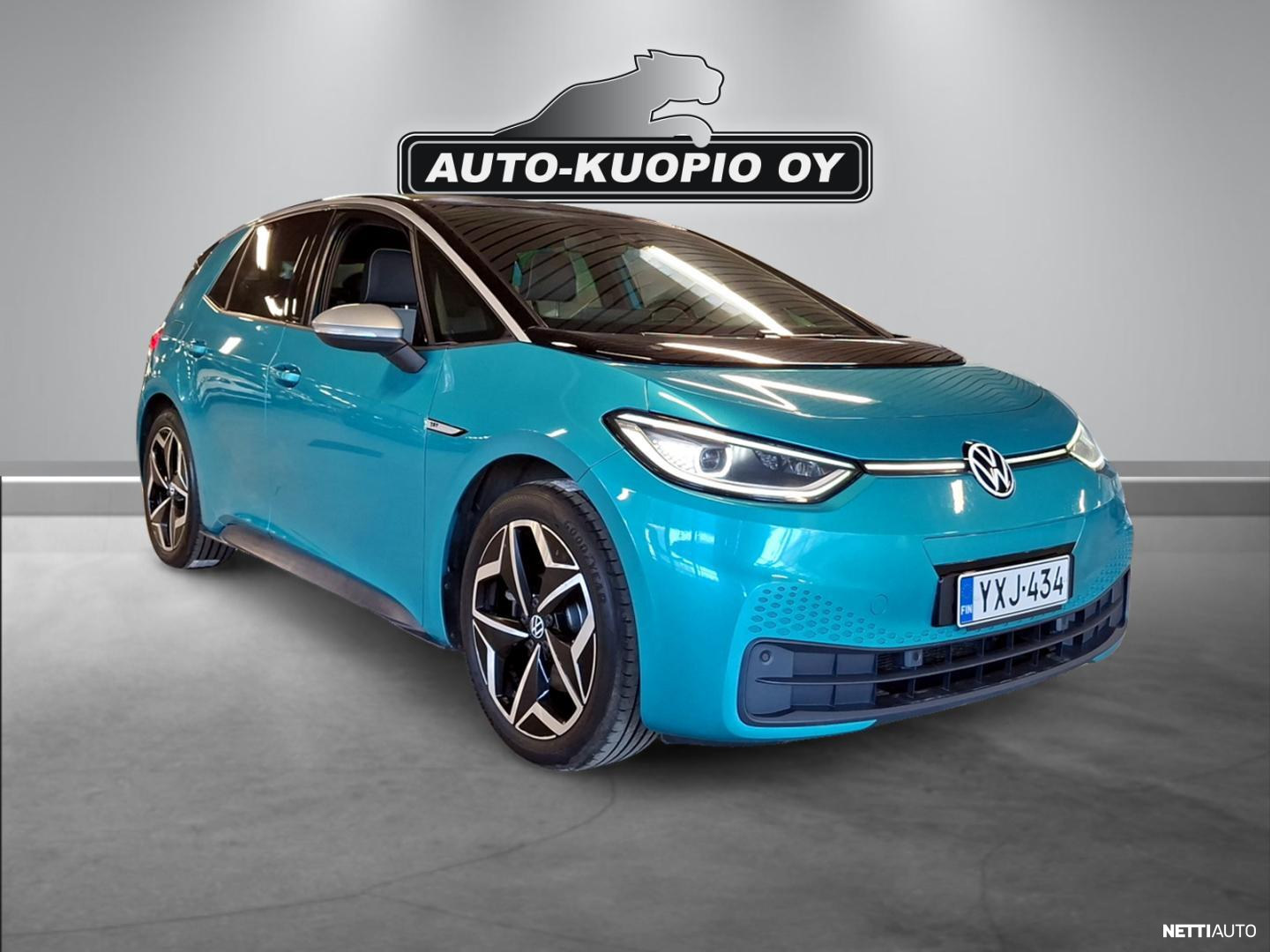 Volkswagen ID.3