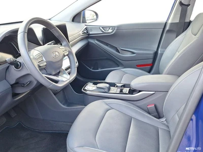 Hyundai Ioniq 5 N Viistoperä (AB) 5ov 2019, kuva 7/40