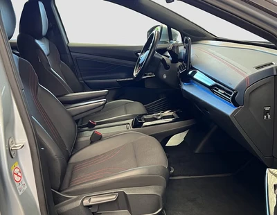 Volkswagen ID.5 GTX 4MOTION, akku 77 kWh 2022, kuva 4/5