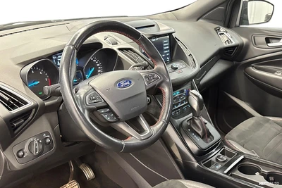 Ford Kuga 2018, kuva 6/27