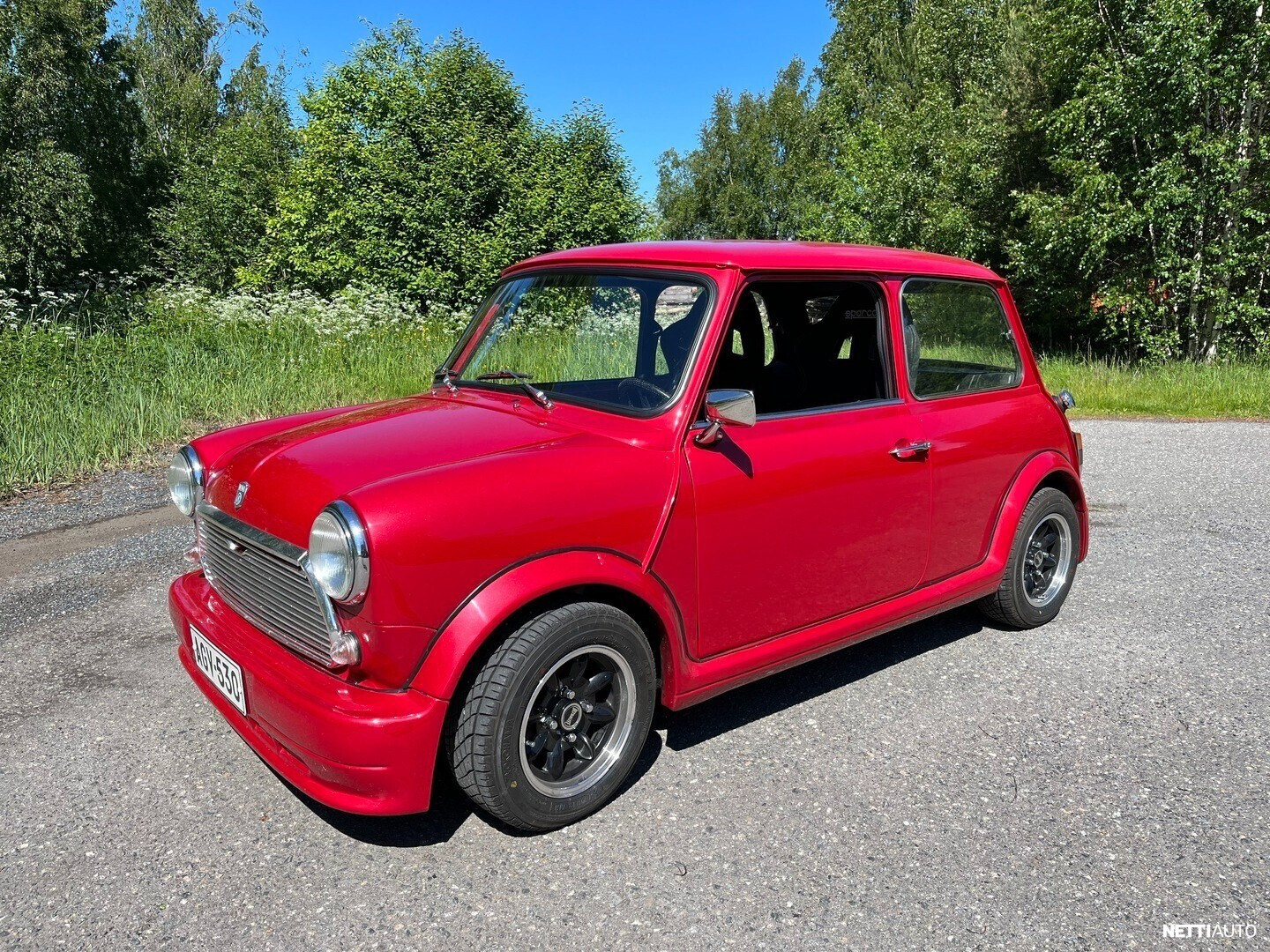 MINI 1000
