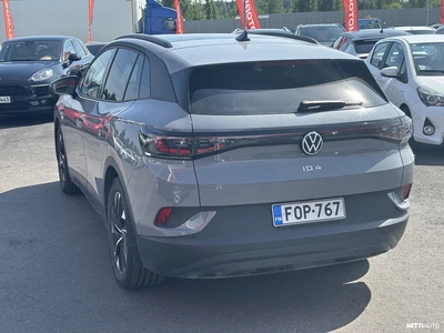 Volkswagen ID.4 2021, kuva 6/9