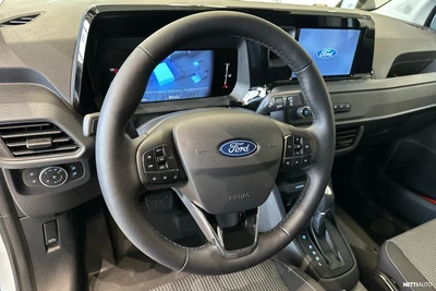 Ford Transit Courier 2026, photo 7/19