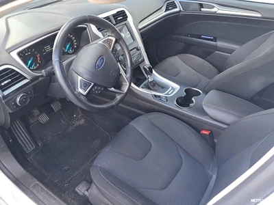 Ford Mondeo 2018, photo 4/4