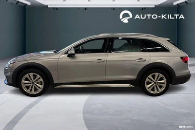 Audi A4 Allroad 2024, kuva 3/25