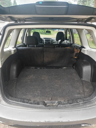 Subaru Forester 2,0 X TD BR 2010, kuva 5/8