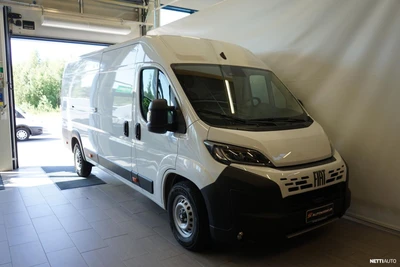 Fiat Ducato Multijet3 180 AT Maxi L4H2 2026, kuva 6/13