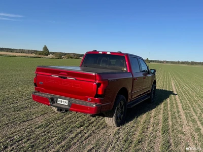 Ford F-150 2022, photo 3/12